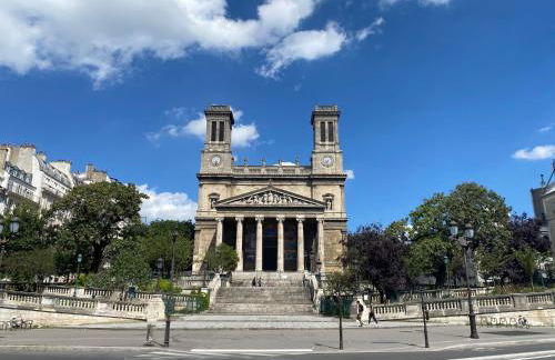 1 Bed Apartment Sleeps 4 Mezzanine -WiFi -Tv - Foto 22