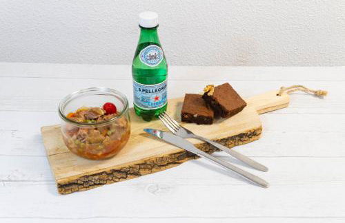 Comfort Aparthotel Bordeaux Begles Arena - Foto 77