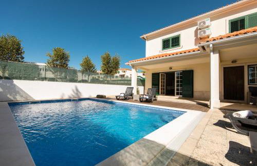 Villa with swimming pool - Foto 67