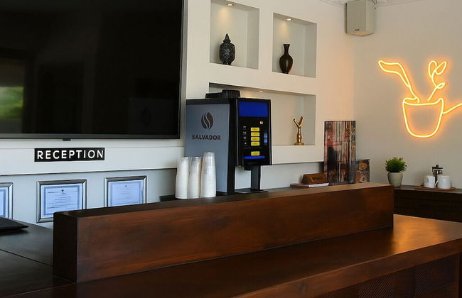 Suna Suites Hotel & Fethiye - Foto 34