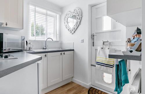 The Captains Quarters - Foto 15