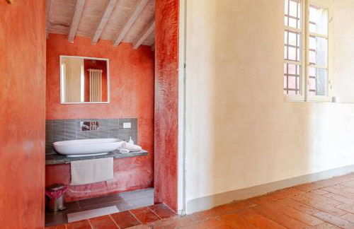 Villa in Toscana con Piscina privata e parco privato - Foto 36