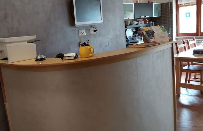 Casa Celeste - Photo 2