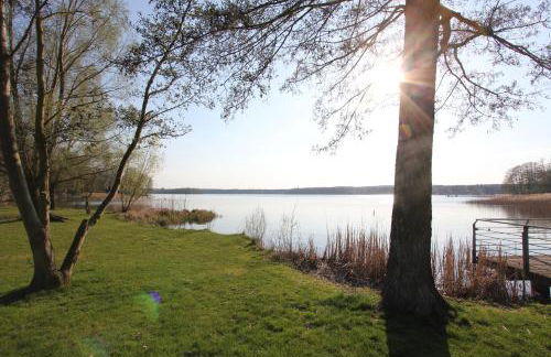 K8 FeWo - Am Kurpark - Therme - Foto 64