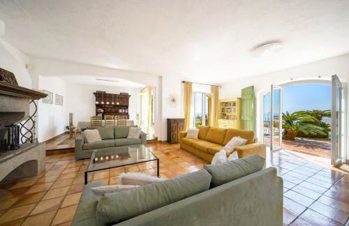 Villa La Cigale Gaia's Villas - Foto 19