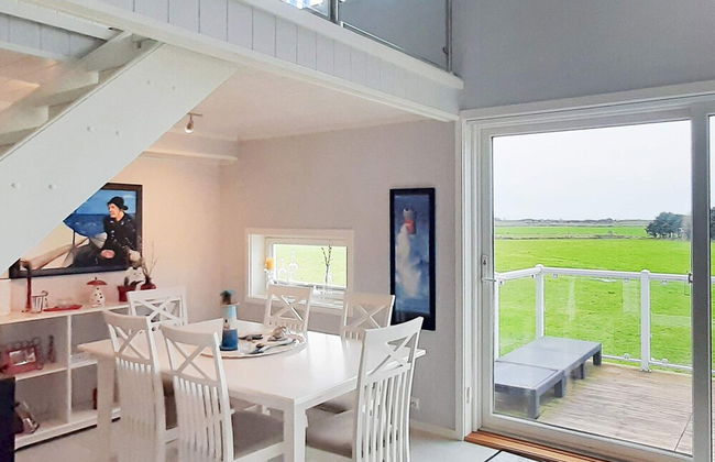 4 Person Holiday Home in Farsund-by Traum - Foto 10