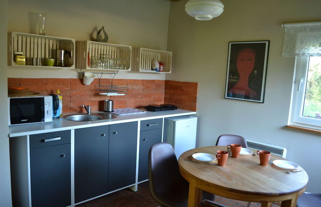 tuŻur Domki Nad Potokiem - Foto 8