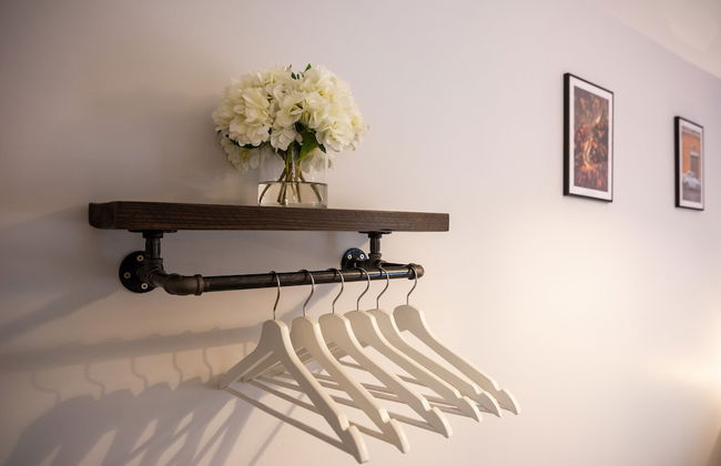 Wellington Park Boutique Apartments - Foto 5