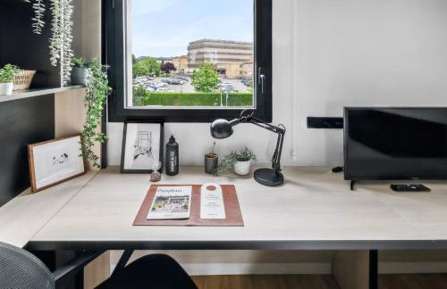 Home and Coliving Pamplona - Photo 9