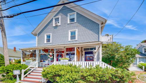 Snug Harbor Grande - Foto 4