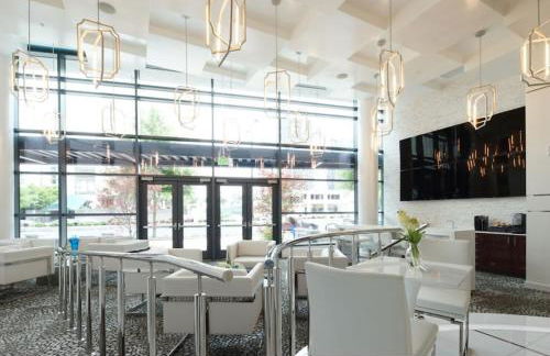 Buckhead High-Rise Retreat with Pool & Balcony - Foto 33