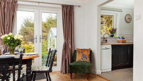 Grey Goose Cottage - Foto 3