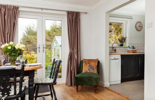 Grey Goose Cottage - Foto 3