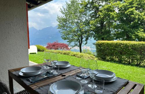 Le Terrazze: tra laghi e monti - Foto 26