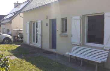 Résidence 250 m plage de Guidel - Foto 17