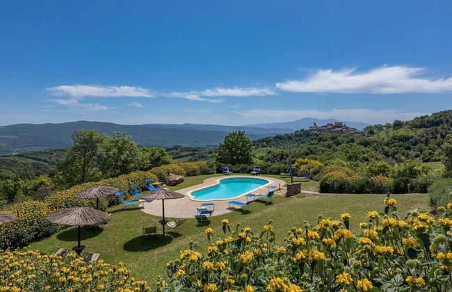 Podere San Ansano 14 2 - Foto 71