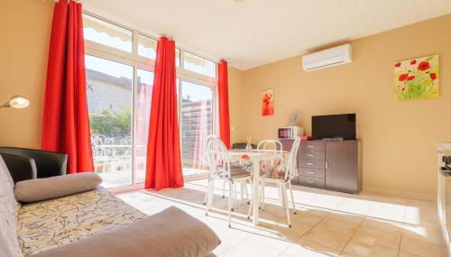 Gîte Coquelicot - Foto 3