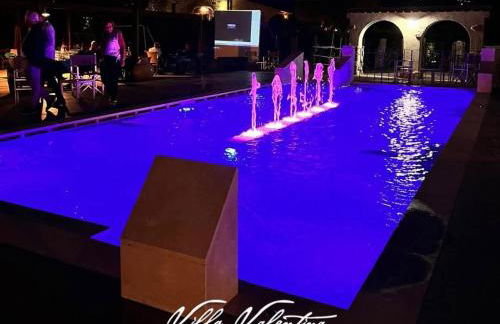 Villa Valentina Spa - Foto 16