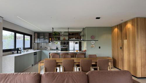 casa noga - hospedagem livre - Foto 2