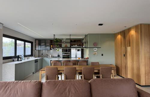 casa noga - hospedagem livre - Foto 2