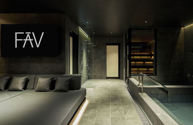 FAV LUX KAGOSHIMA TENMONKAN - Foto 57