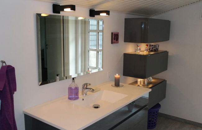 "Assarina" - 300m to the fjord - Foto 8