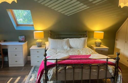 Mayfield Lodge, Paxford, Chipping Campden GL55 6XU - Photo 41