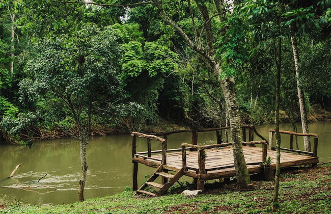 Piedra y Agua Eco Lodge - Foto 11