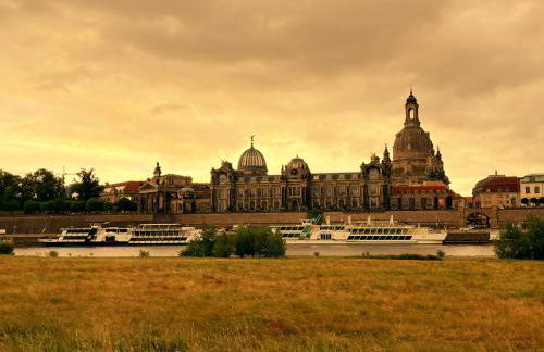 Ferienwohnung Sobrigau - Foto 13