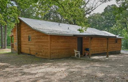 Little Wolf Cabins and ATV Rentals - Foto 38