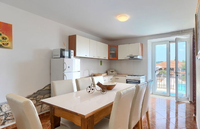 Holiday Home in Rovinjsko With Pool - Foto 8