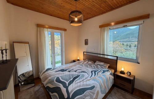 Kastellia Horizon Villa - Foto 7