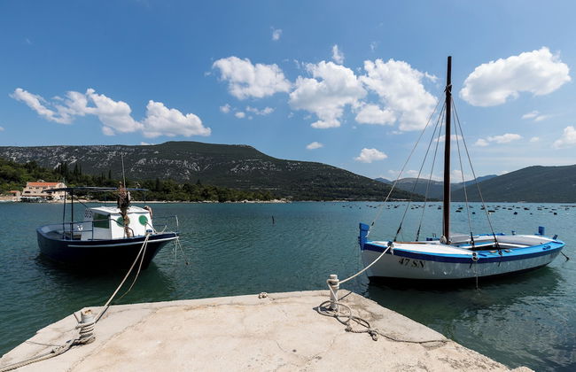 Holiday Home Monika - Foto 30