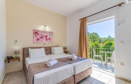 Angela Hotel & Apartments - Foto 15