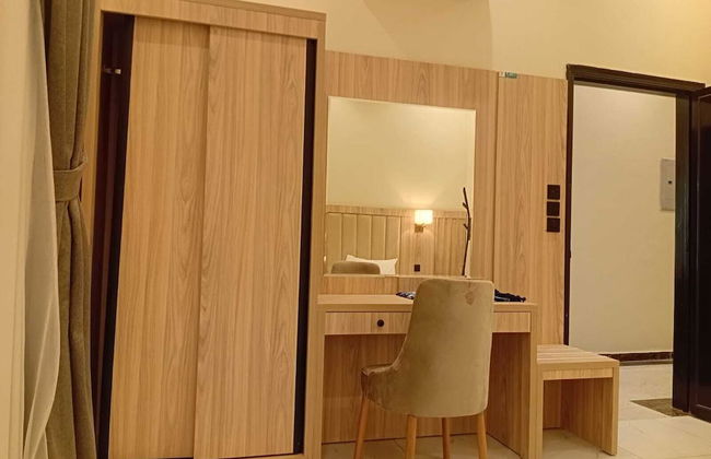 Luluat Althuraya Serviced Apartments - Foto 10