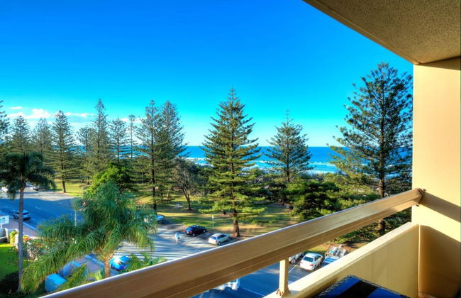 Oceania Beachside Holiday Apartments - Foto 77