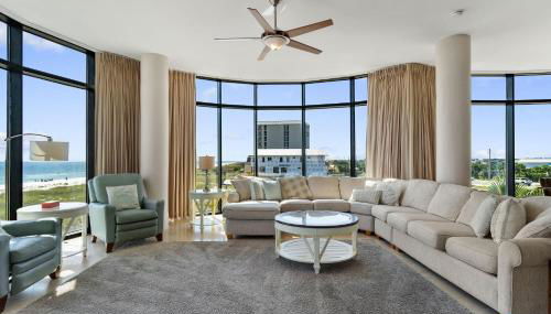 Capri 202 + Free Seasonal Beach Service - Foto 5