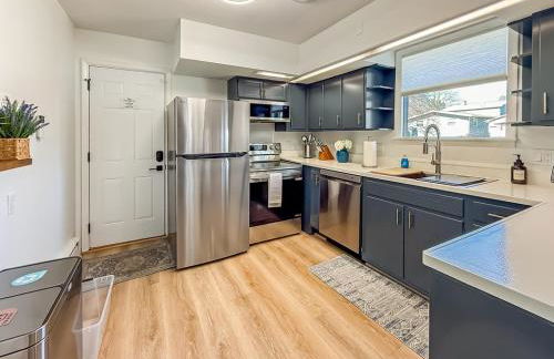 Cozy Cottage Walkable To UIUC - Foto 12