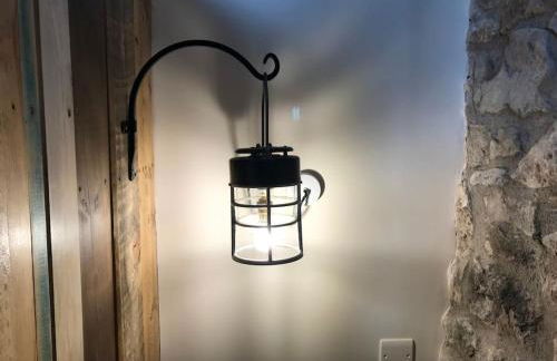 The Old Coop Barn - Foto 4