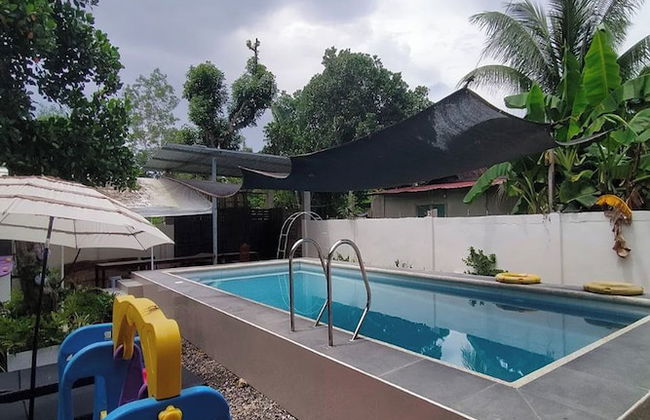 Asiah'S Villa - Foto 30