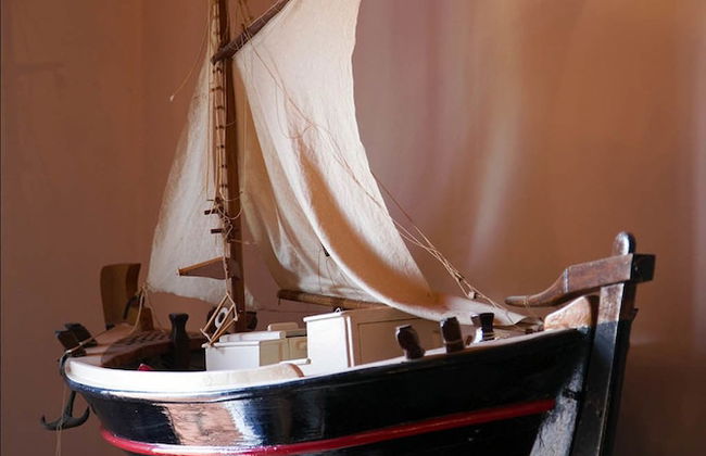 Villa Piou - Foto 23