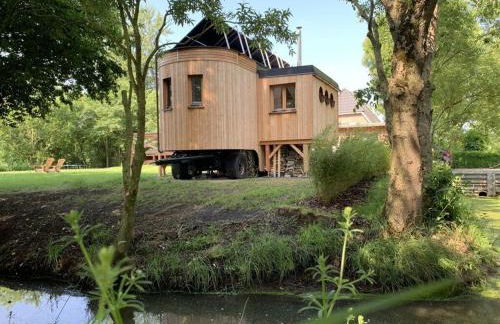 Holiday home for 2 people - Foto 6