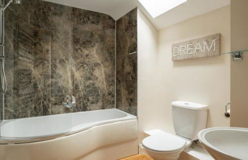 Webbington Farm Holiday Cottages - Foto 84