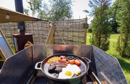 Limetree Luxury Glamping Portland - Foto 22