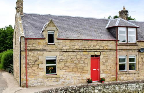 The End Hoose - Foto 1