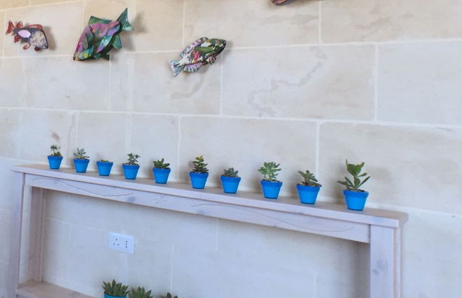 Gozo Windmill Apartments - Foto 21