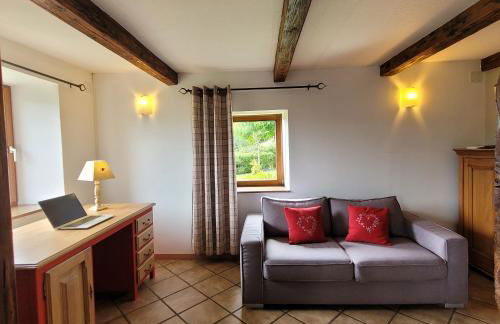 la Marcairie - Foto 33