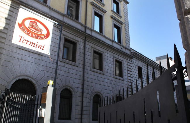 Roma Resort Termini - Foto 51
