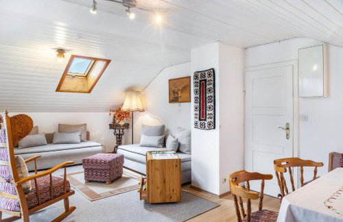 Ferienwohnung Haus Greif - Foto 6