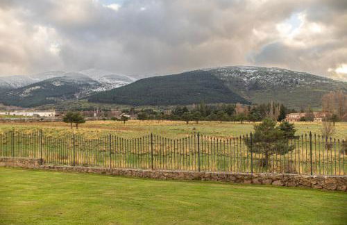 Casa rural La Venta Vieja II by CABANA Rentals - Photo 32